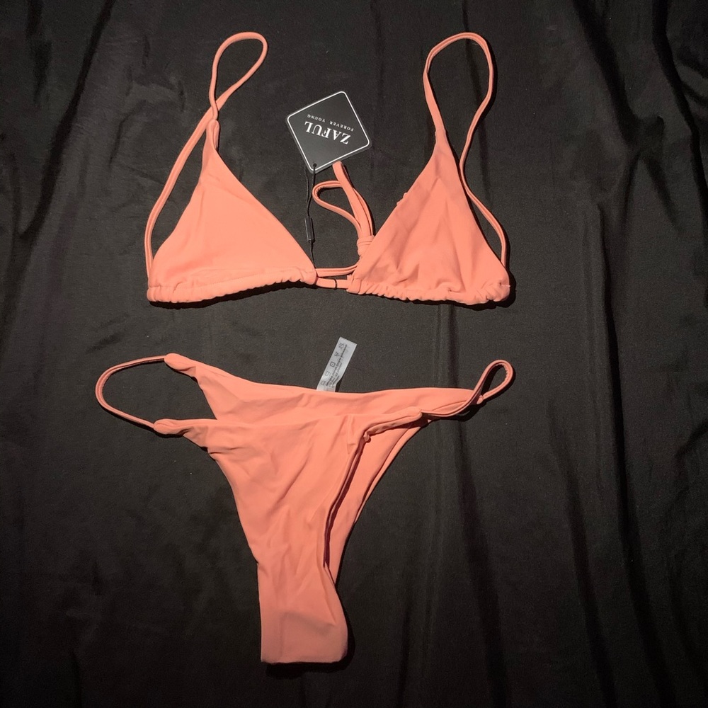 NEW Zaful Bikini